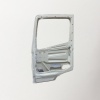 Дверь правая FOTON 4189 (грунт) (каркас) (H461000000428DY)