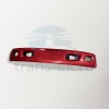 Бампер FOTON 1069 Е2 1089 (красный) (1B20053100029)