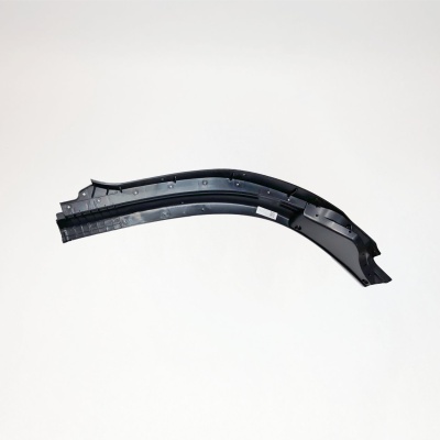 Накладка двери нижняя левая FOTON 1108 S100 1128 S120 (L1610170700A0)
