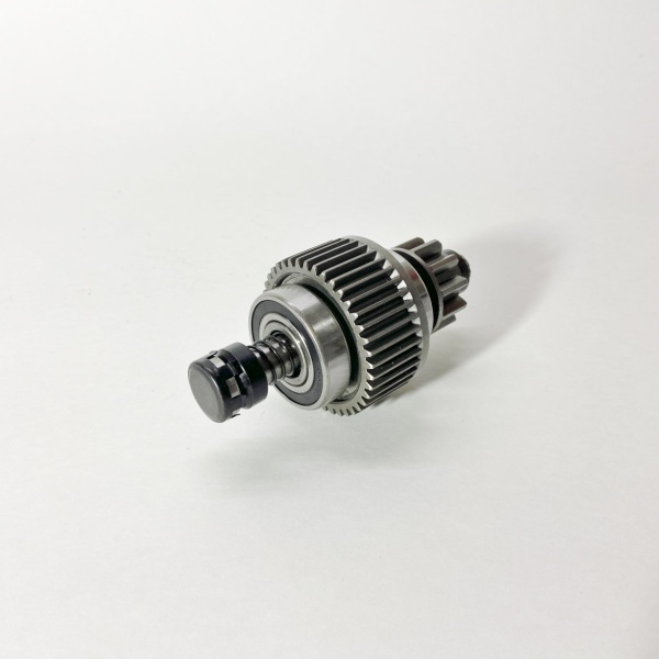 Бендикс стартера ISUZU NQR71 NQR75 (длинный 132 мм) (BOSKET) (8971797710)