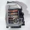 Фара передняя правая JAC N120 (Н/О) (4121200LE6AA)