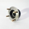 Фланец хвостовика КПП FOTON 1093 (1700K20-161)