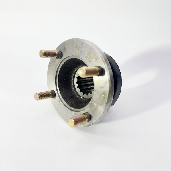 Фланец хвостовика КПП FOTON 1093 (1700K20-161)