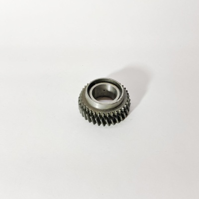Шестерня 3 передачи вторичного вала FOTON 1039 Aumark (Z=33) (N-1701241-01B)