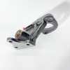 Кронштейн крепления энергоаккумулятора правый JAC N120 (BX00000320)