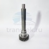 Вал первичный КПП FOTON 1093 (1700D-031)