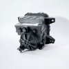 Фара противотуманная правая JAC N120 (4116100LE6AA)