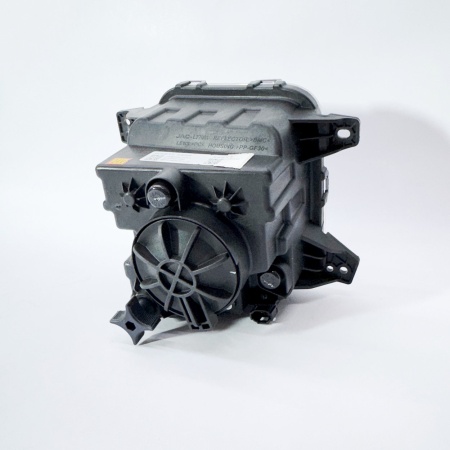 Фара противотуманная правая JAC N120 (4116100LE6AA)