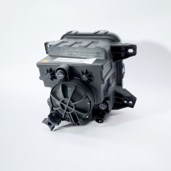 Фара противотуманная правая JAC N120 (4116100LE6AA)