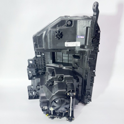 Фара передняя правая JAC N120 (Н/О) (4121200LE6AA)