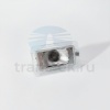 Плафон подсветки левой подножки FOTON 1128 S120 (L1371080100A0)