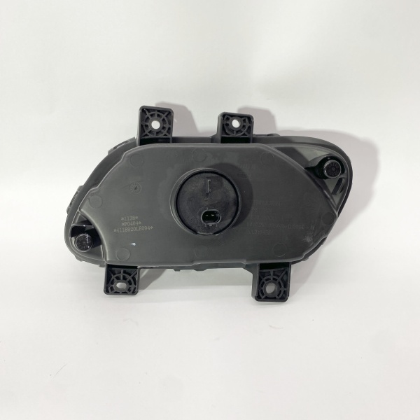 Дневной ходовой огонь правый JAC N120 (4118920LE094)