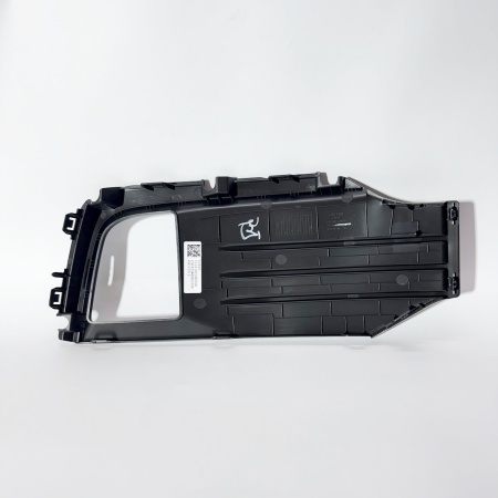 Накладка противотуманной фары правая FOTON TUNLAND G7 (P1531021605A0)