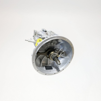 Коробка переключения передач (КПП) FOTON 1108 S100 (оригинал) (L117100000001)