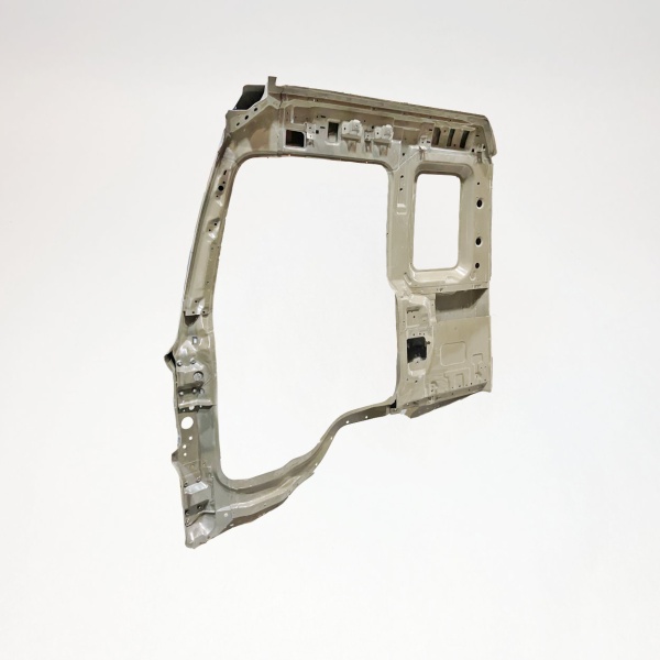 Арка дверная правая FOTON 1099 в сборе (1B24954000009)
