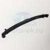 Рессора передняя FOTON S120 1128 (правая) (L129200000003)
