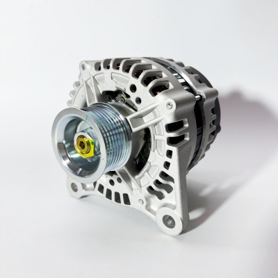 Генератор FOTON 1039 Е4 Tunland Газель Бизнес NEXT (дв. Cummins ISF 2.8) (12V) (5266781)