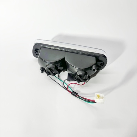 Фара противотуманная правая FOTON 1099 Auman (24V) (1124136400006)