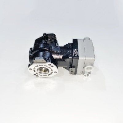 Компрессор воздушный FOTON 4189 4259 (Cummins ISG12E5) (5558670)