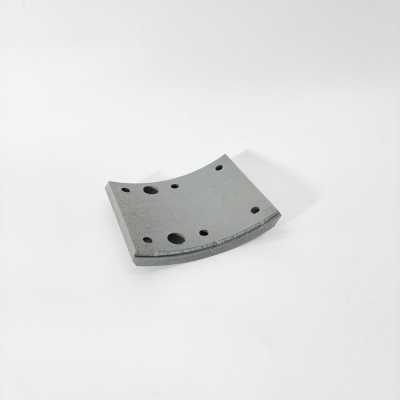 Накладка тормозной колодки задней JAC N90 Компас 9 (HF16016E7-3502105)