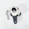 Рычаг (трещетка) регулировочный задний правый FOTON 1088 S85 (2400080-HF16015FTM4)