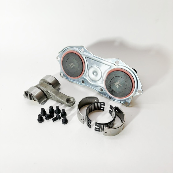 РМК суппорта тормозного переднего №3 FOTON 4189 (RP3501QA225030XLB1)