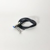 Датчик ABS переднего колеса JAC N75 N80 N120 КОМПАС 9 (3630010LE031)