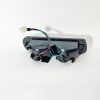 Фара противотуманная левая FOTON 1099 Auman (24V) (1124136400005)