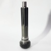 Вал первичный КПП JAC N120 КОМПАС 12 (6DS60T-1701030B-10)