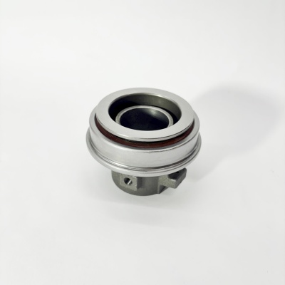 Подшипник выжимной в сборе с муфтой JAC N75 N80 КОМПАС 9 (81CT4867F2)