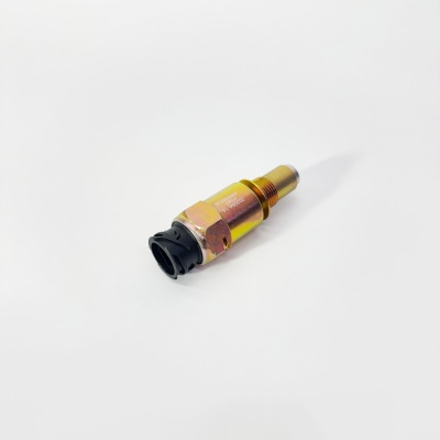 Датчик спидометра JAC N120 (круглая фишка) (C0305416)