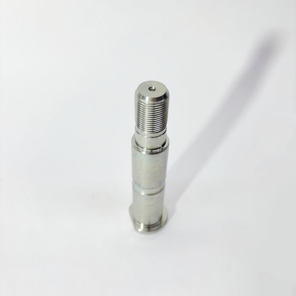 Палец рессоры задней (передний) JAC N56 N75 N80 Компас 5/9 (2911033LD010)