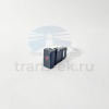 Выключатель (клавиша) аварийной сигнализации FOTON 1128 S120 (L1793010004A0)