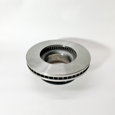 Диск тормозной передний JAC N56 Компас 5 (YF35A104-01075)