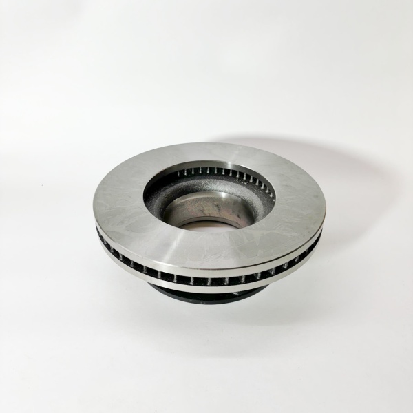 Диск тормозной передний JAC N56 Компас 5 (YF35A104-01075)