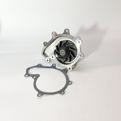 Насос водяной (помпа) ISUZU NQR75 NQR90 NPR75 FSR90 (дв. 4HK1 Е3) (BOSKET) (5876100890)