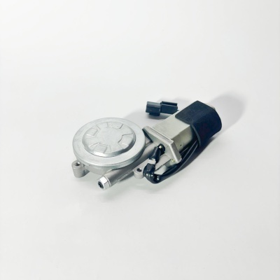 Мотор стеклоподъемника левый ISUZU NQR71 NQR75 (BOSKET) (8978984800)