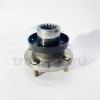 Фланец хвостовика КПП FOTON 1093 (1700K20-161)