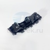Кронштейн переднего бампера левый FOTON TUNLAND G7 (P1531020402A0)
