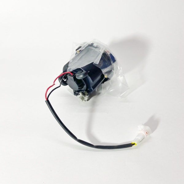 Фара противотуманная левая FOTON Tunland (дубликат) (1J17237100100)