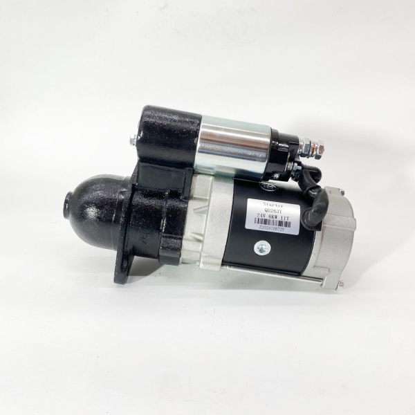 Стартер BAW 1044 Е2 YUEJIN 1041 (24v) (QD263Y)