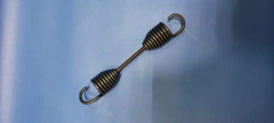 Пружина стяжная (большая) ТАТА 613 Е2 Е3 (264142108705)
