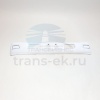 Бампер передний ISUZU NPR75 NQR90 (BOSKET) (8974056285)