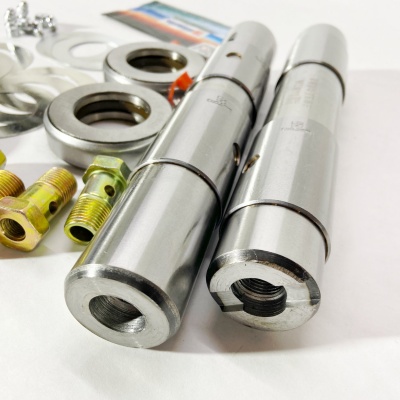 РМК шкворней JAC N120 с 2021г. FOTON 1138 КОМПАС 12 (38х228х41) (30D5-01021-KIT)