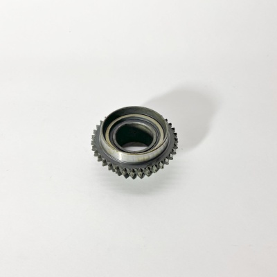 Шестерня 5 передачи вторичного вала FOTON 1039 Aumark (Z=25) (N-1701230-01B)