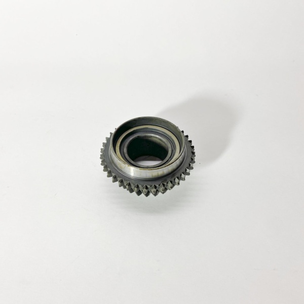 Шестерня 5 передачи вторичного вала FOTON 1039 Aumark (Z=25) (N-1701230-01B)