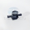 Кран отопителя FOTON 1069 (L0811080006A0)