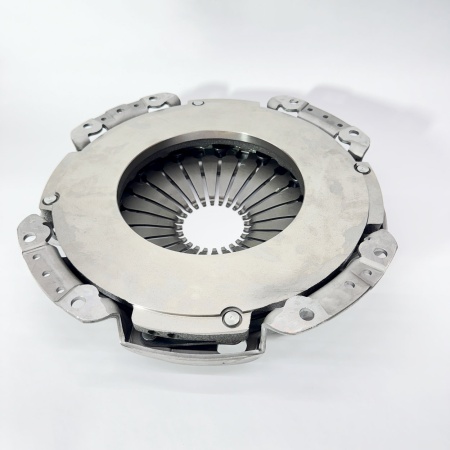Диск сцепления нажимной (корзина) JAC N75 N80 (D=325) (1600100LE070)
