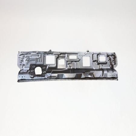 Панель передняя кабины FOTON 1128 S120 (L1500300108A0)