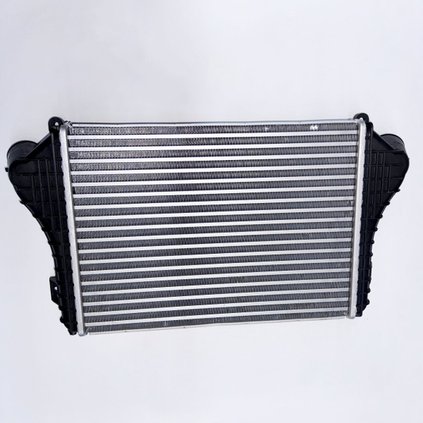 Интеркулер FOTON S35 1108 S100 1128 S120 (оригинал) (L1119003010A0)